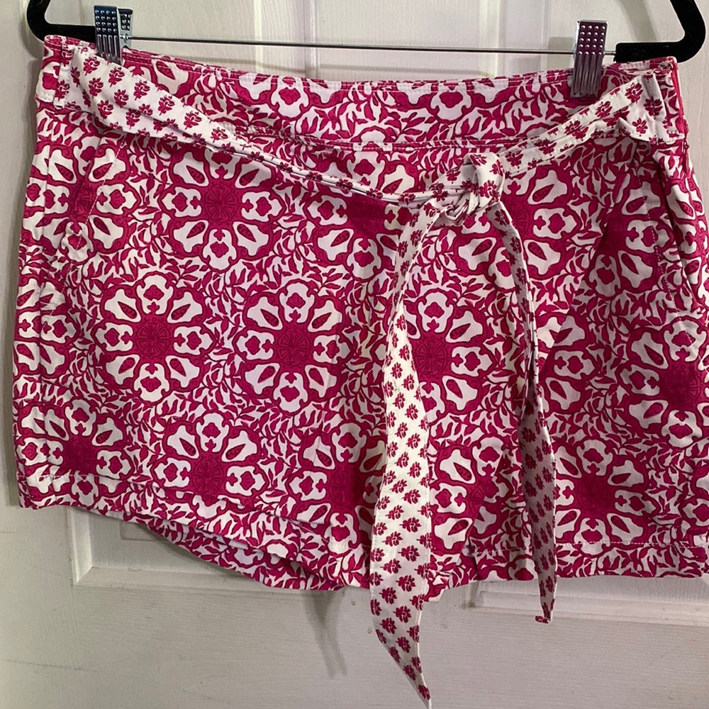 Vineyard Vine Skort Size 10